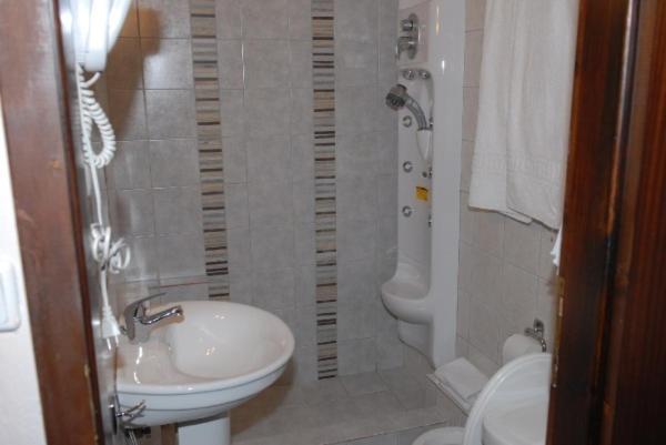 Natasa Rooms Filippaioi Habitación foto