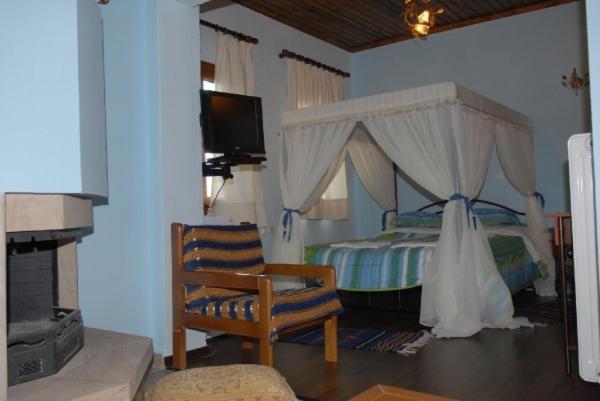 Natasa Rooms Filippaioi Habitación foto