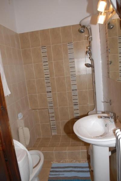 Natasa Rooms Filippaioi Habitación foto