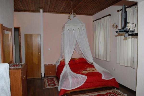 Natasa Rooms Filippaioi Habitación foto